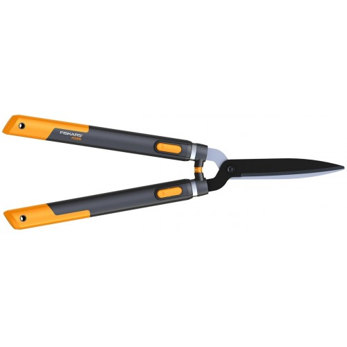 Fiskars SmartFit HS86 Nožnice na živý plot teleskopické 68-93cm 1013565