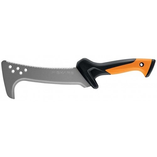 Fiskars Solid Háková mačeta s pílkou, 45cm 1051233