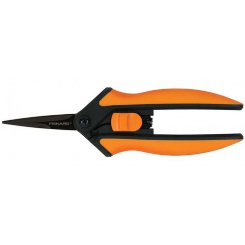 Fiskars Solid SP131 Nůžky pro přesný střih, 15,4cm 1063321