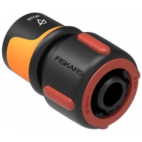 FISKARS Comfort rýchlospojka hadice 19 mm (3/4") STOP 1027081