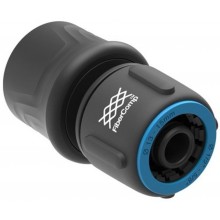 Fiskars 116FiberComp Rýchlospojka hadice 13-15 mm (1/2 "-5/8") 1054786