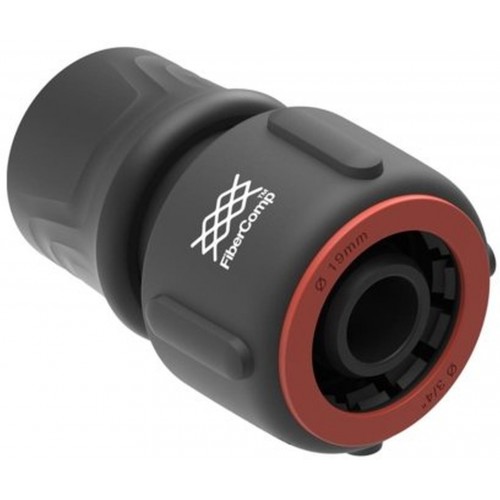 Fiskars FiberComp rýchlospojka hadice 19 mm (3/4 ") 1054787