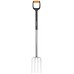 Fiskars Xact (M) Vidly rýľovacie vidle, dĺžka: 108cm (133480) 1003686