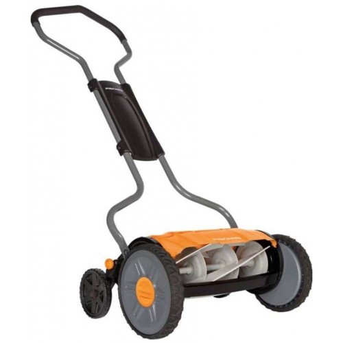 Fiskars StaySharp Plus vretenová kosačka, 43cm 1015649