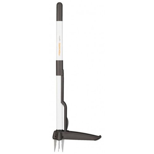 Fiskars Light Vytrhávač buriny ľahký 90 cm (139940) 1020127