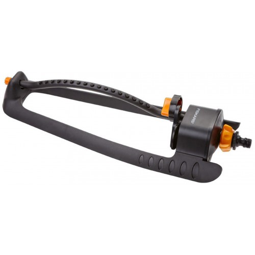 FISKARS Kyvný postrekovač, plastová základňa 1023659