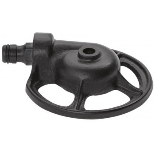 Fiskars Stacionárny zavlažovač, kruhový 1023663 Fiskars Stacionárny zavlažovač, kruhový 1023663