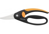 Fiskars FingerLoop SP45 Nožnice univerzálne, 21,8cm (111450) 1001533