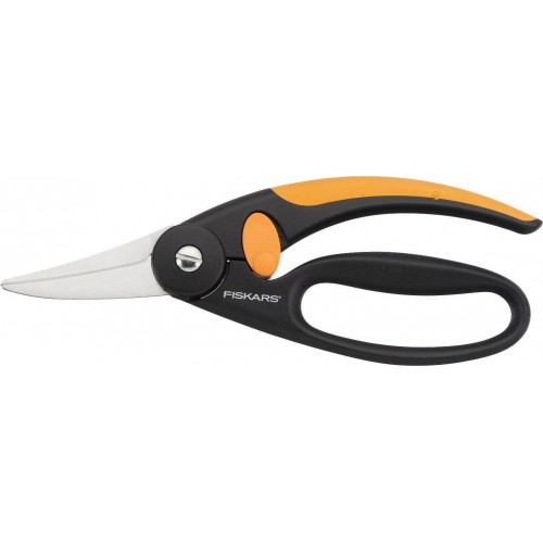 Fiskars FingerLoop SP45 Nožnice univerzálne, 21,8cm (111450) 1001533