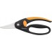 Fiskars FingerLoop SP45 Nožnice univerzálne, 21,8cm (111450) 1001533