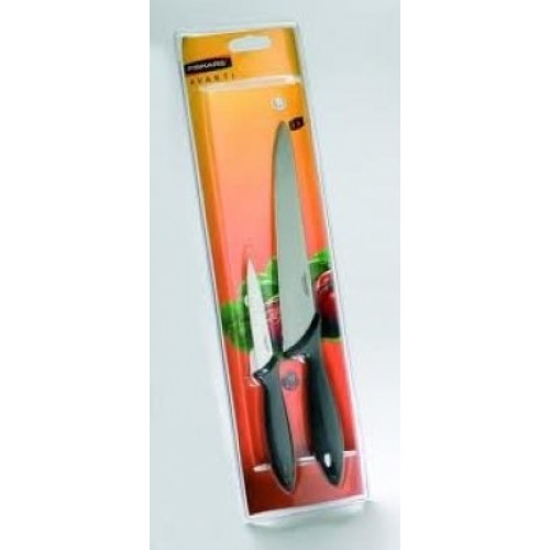 FISKARS Sada 2ks nožov AVANTI 837075