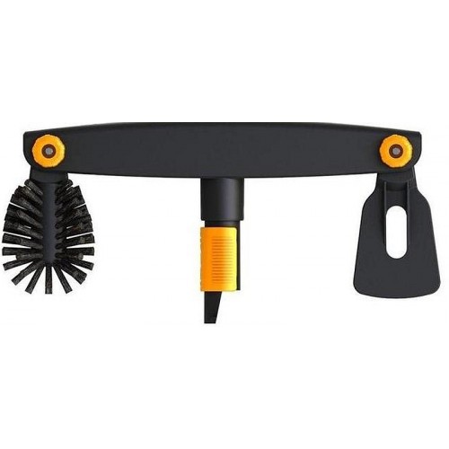 Fiskars QuikFit čistič odkvapov, 31cm (135542) 1001414