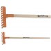 FISKARS detské hrable 138020