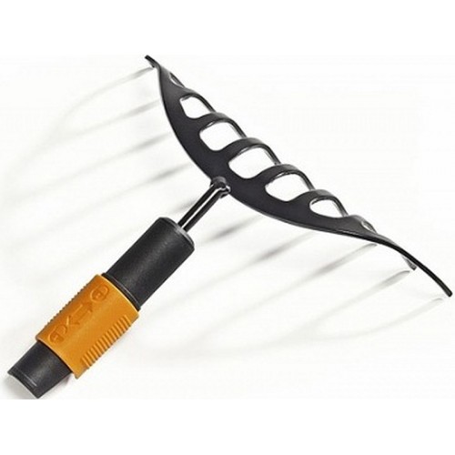 Fiskars QuikFit Hrable úzke, 10 prstov, 24,5cm (135501) 1000651