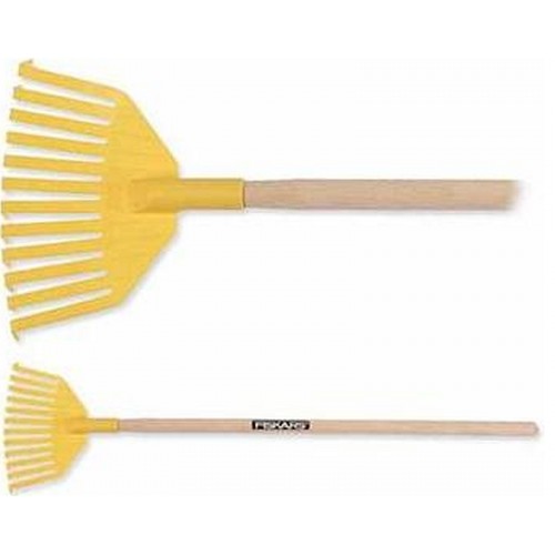 FISKARS detské hrable na lístie 138030 FISKARS detské hrable na lístie 138030