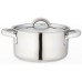 FISKARS KitchenSmart hrniec s pokrievkou 2l 835252