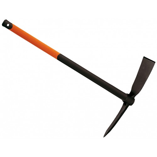 Fiskars ErgoComfort krompáč, dĺžka 90 cm, 3200g 171011