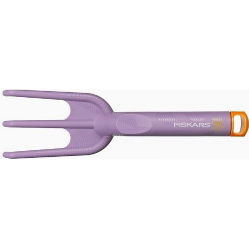 FISKARS Inspiration kultivátor Viola 137124