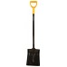 Fiskars ErgoComfort lopata 132911