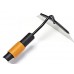 Fiskars QuikFit Motyčka, 25cm (136503) 1000677