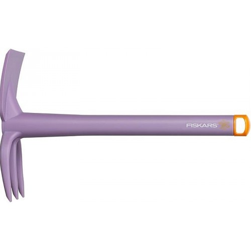 FISKARS Inspiration motyčka fialova 137128