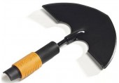 Fiskars QuikFit Nôž na okraje trávnikov, 26cm (136526) 1000690