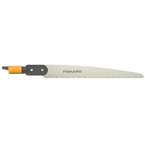 Fiskars QuikFit píla prerezávacia priama 52cm (136528) 1000692