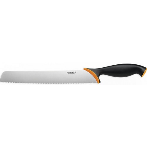 FISKARS Nôž na chlieb a pečivo FUNCTIONAL FORM 857105
