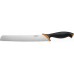 FISKARS Nôž na chlieb a pečivo FUNCTIONAL FORM 857105