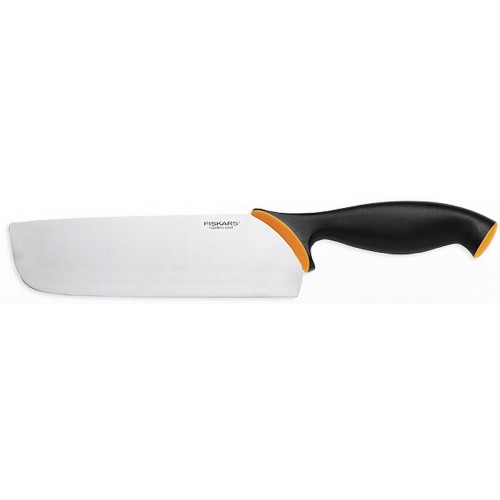 Fiskars Functional Form Nôž Usuba 18 cm 857134