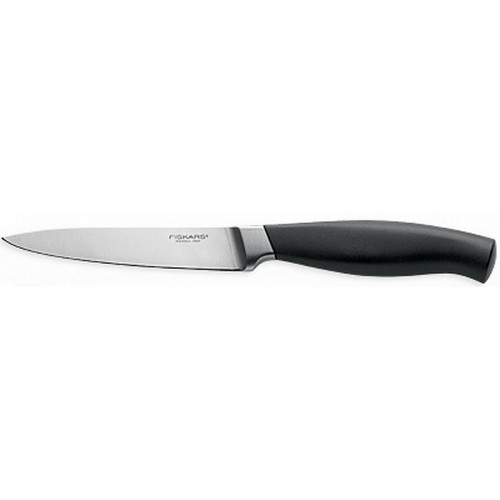 FISKARS Nôž lúpací 11 cm 857303