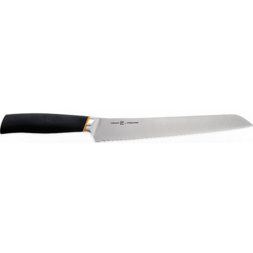 FISKARS Fuzion nôž na pečivo 977805