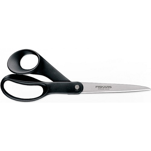 Fiskars Essential Univerzálne nožnice 1001480