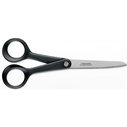 FISKARS Essential nožnice kancelárske 839959
