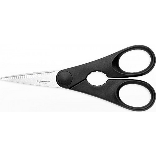 FISKARS KitchenSmart nožnice kuchynské 839977