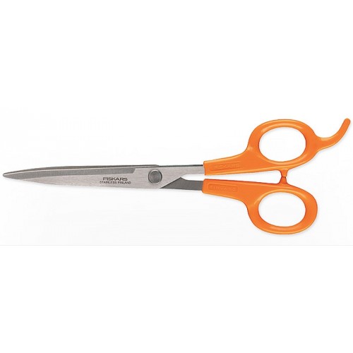 Fiskars Classic Nožnice holičské 17cm 859487 (1003025)