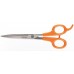 Fiskars Classic Nožnice holičské 17cm 859487 (1003025)