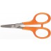 Fiskars Classic Nožnice na nechty, zaguľatené špičky 10cm 859806 (1003028)