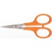 Fiskars Classic Nožnice na nechty, zahnuté 10cm 859808 (1000813)