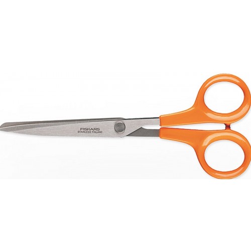 Fiskars Classic Nožnice kancelárske 17cm 859859 (1000816)