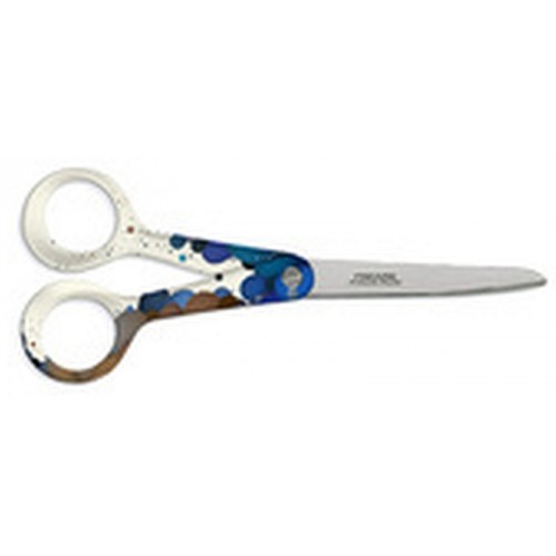 FISKARS Inspiration nožnice kancelárske Sea Flower 995904