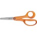 FISKARS Classic nožnice detské, oranžové 999261