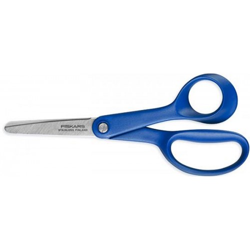 FISKARS Classic nožnice detské, modré 999262 FISKARS Classic nožnice detské, modré 999262