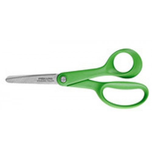FISKARS Classic nožnice detské, zelené 999264