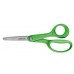 FISKARS Classic nožnice detské, zelené 999264