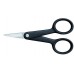 FISKARS nožnice na byliny, 11 cm 111001