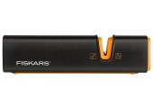 Fiskars Xsharp Ostrič nožov a sekier, 16,5cm (120740) 1000601