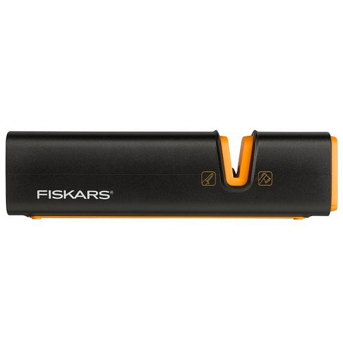 Fiskars Xsharp Ostrič nožov a sekier, 16,5cm (120740) 1000601