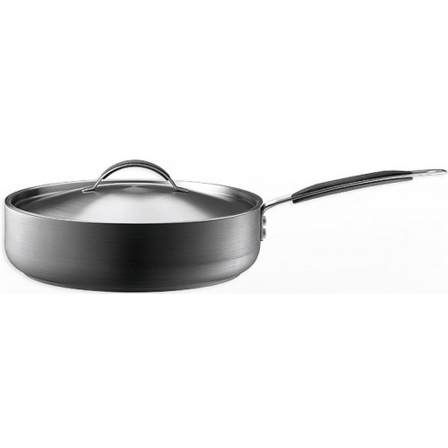 FISKARS Functional Form kuchárska panvica s pokrievkou 26 cm 855340 FISKARS Functional Form kuchárska panvica s pokrievkou 26 cm 855340