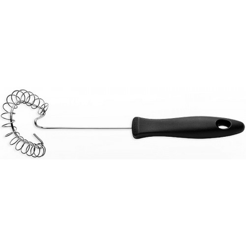 FISKARS KitchenSmart strednej špirálová metla 838071 FISKARS KitchenSmart strednej špirálová metla 838071
